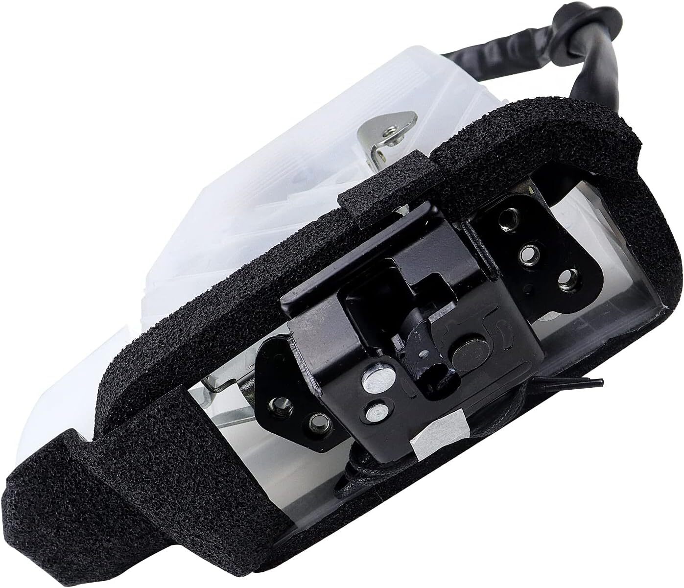 Tailgate Lock Latch Actuator Assembly Compatible with 2003-2009 Toyota 4Runner