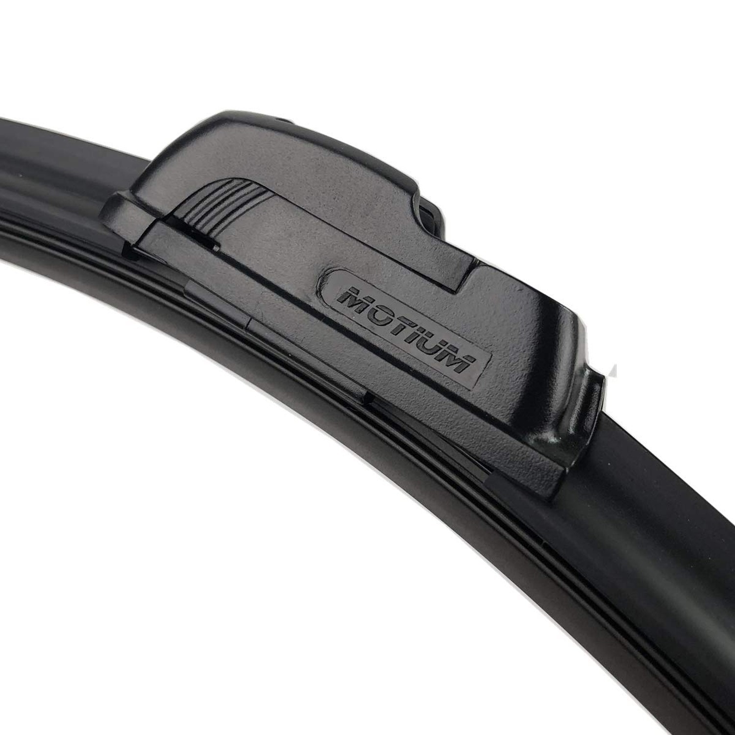 MOTIUM Premium All-Season Windshield Wiper Blades for Chevrolet Traverse 2018…