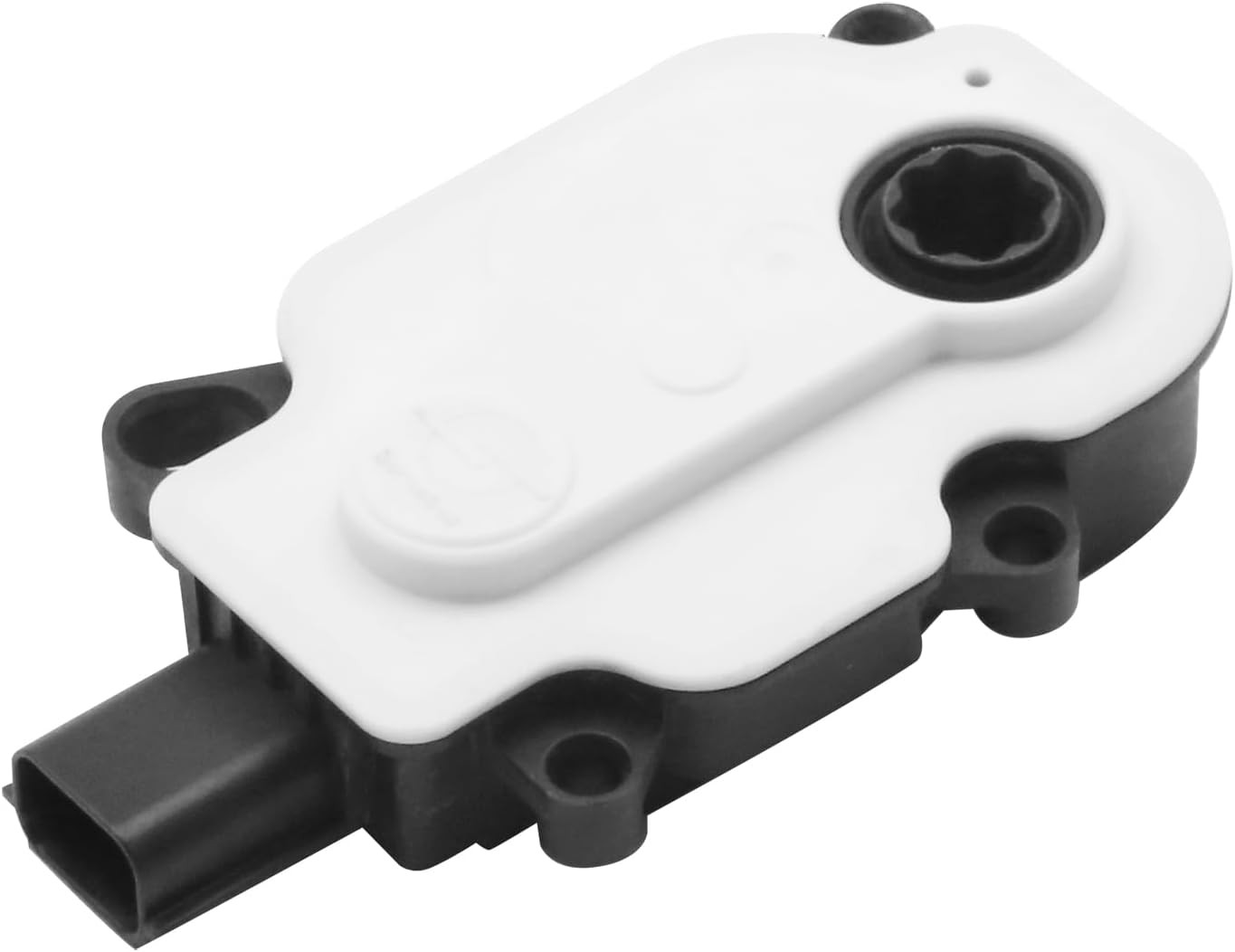 GV4B-8476-AB Shutter Grille Actuator Motor, Replacement for Ford Escape 1.6L