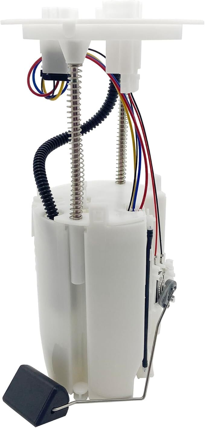 WayJun SP9181M Fuel Pump Module Compatible with 2016-2022 Toyota Tacoma V6 3.5L