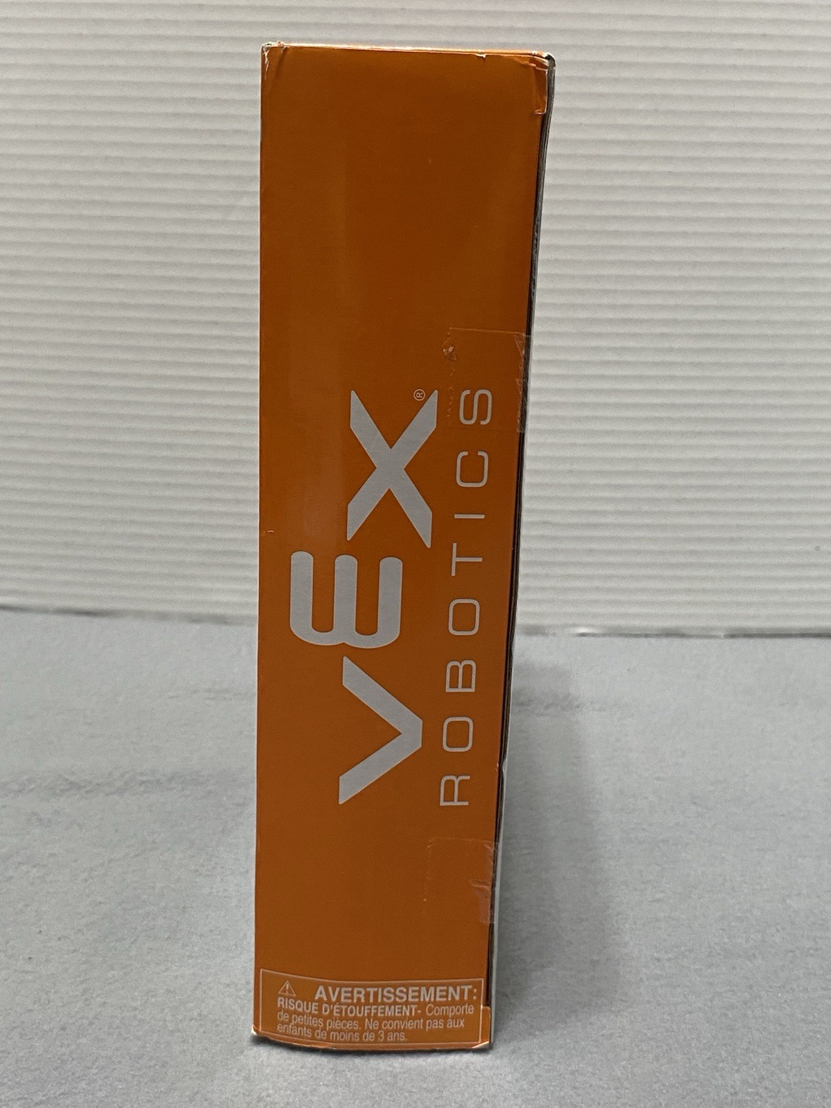 HEXBUG – VEX Robotics Snap Shot Ball Shooter Contruction Kit 14+Manual Sealed Pi