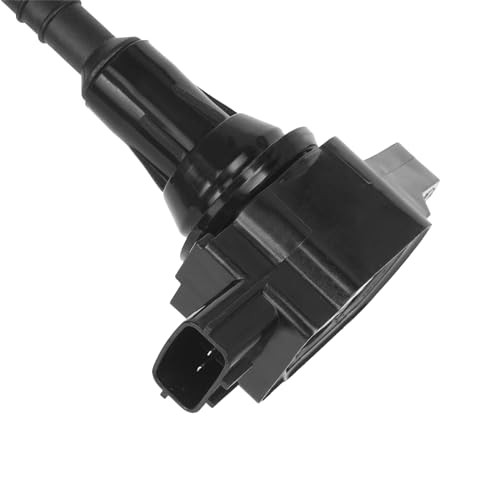 Ignition Coil Pack compatible with V8 5.6 5.6L 2007-2015 Nissan Titan Armada