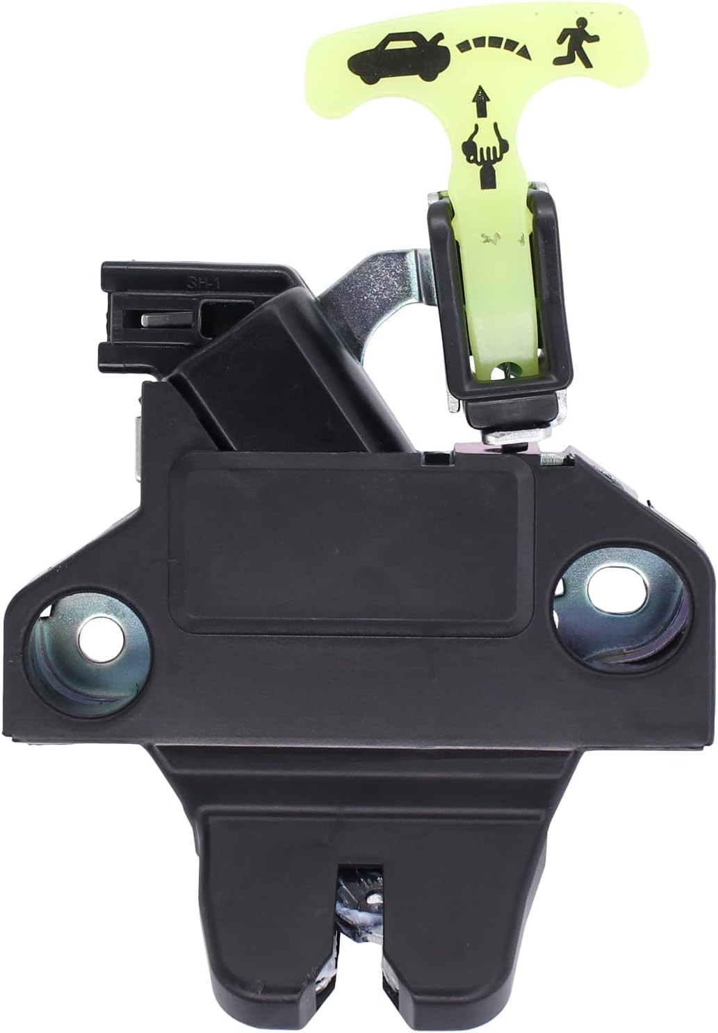 Trunk Latch Tailgate Lock Actuator for Toyota Corolla 2009-2013 Replace