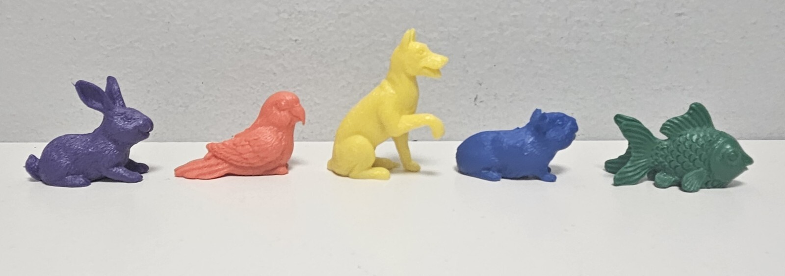 Learning Resources: 150 Pets Counters – Educational Counting and Sorting