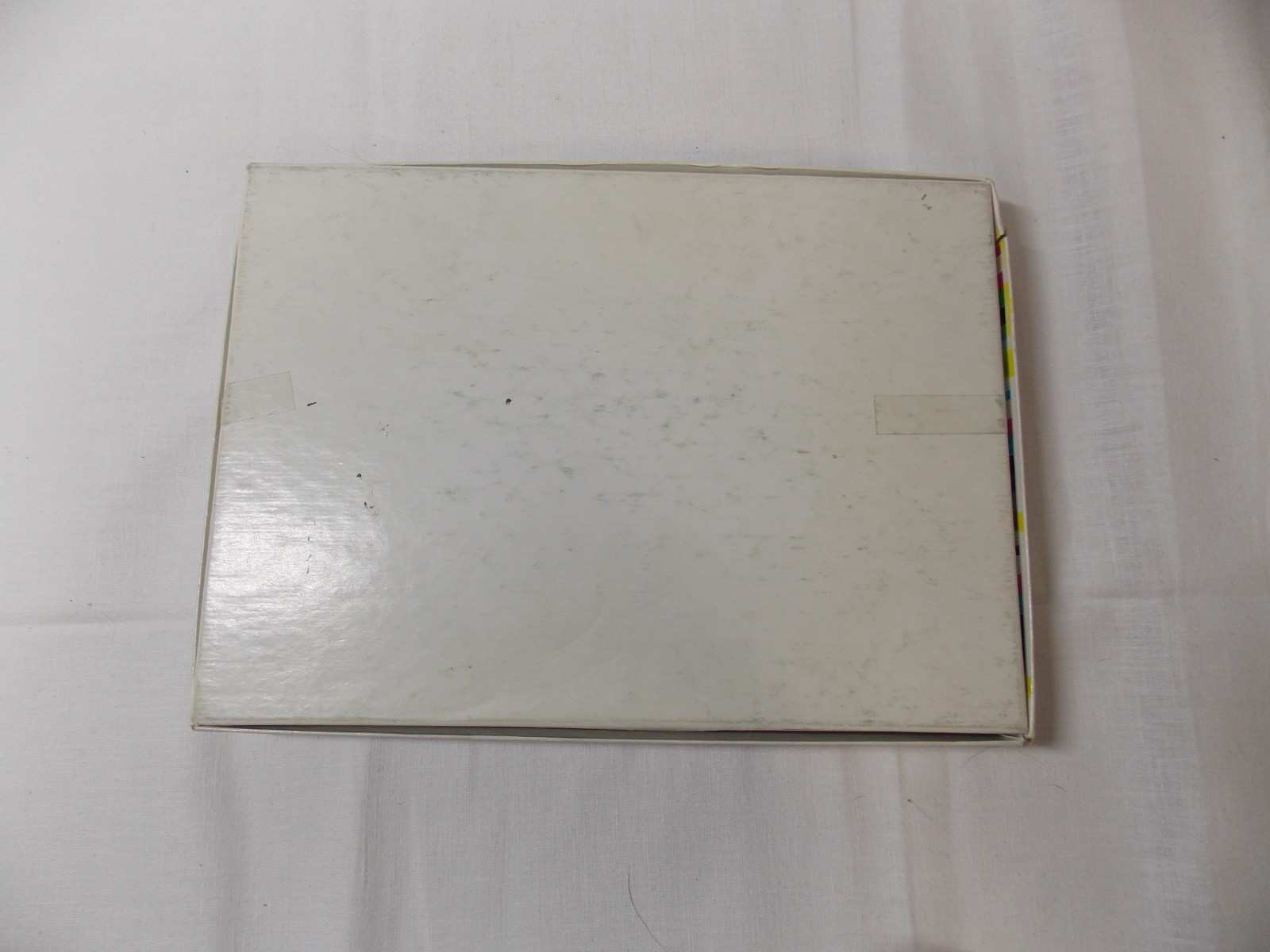 Vintage Money Bingo Game – COMPLETE – Trend – 1977 – T-097