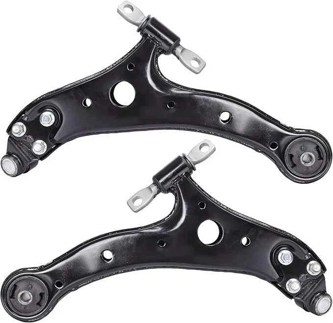 2pcs Front Lower Control Arm w/Ball Joint Replacement for Lexus ES300 ES330 ES35