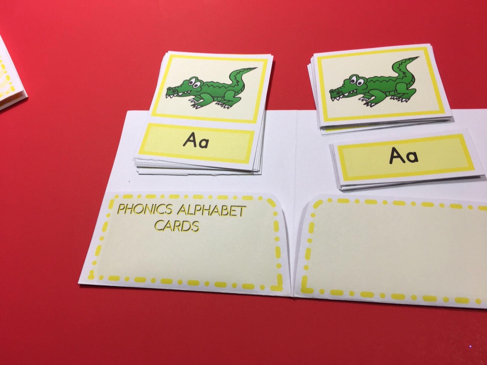 Montessori -custom bundle – 3 items as pictured