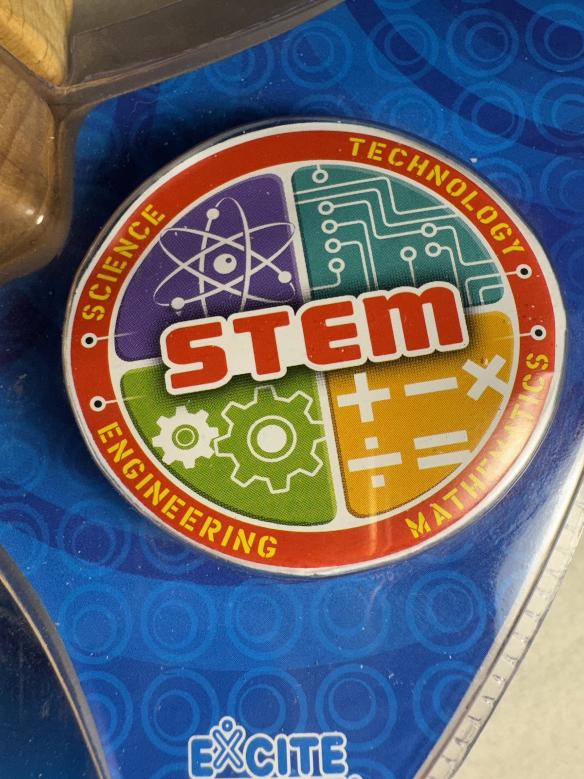 TRUE BALANCE STEM LG SZ 11 INCH TO IMPROVE FINE MOTOR SKILLS-STEM-SEALED
