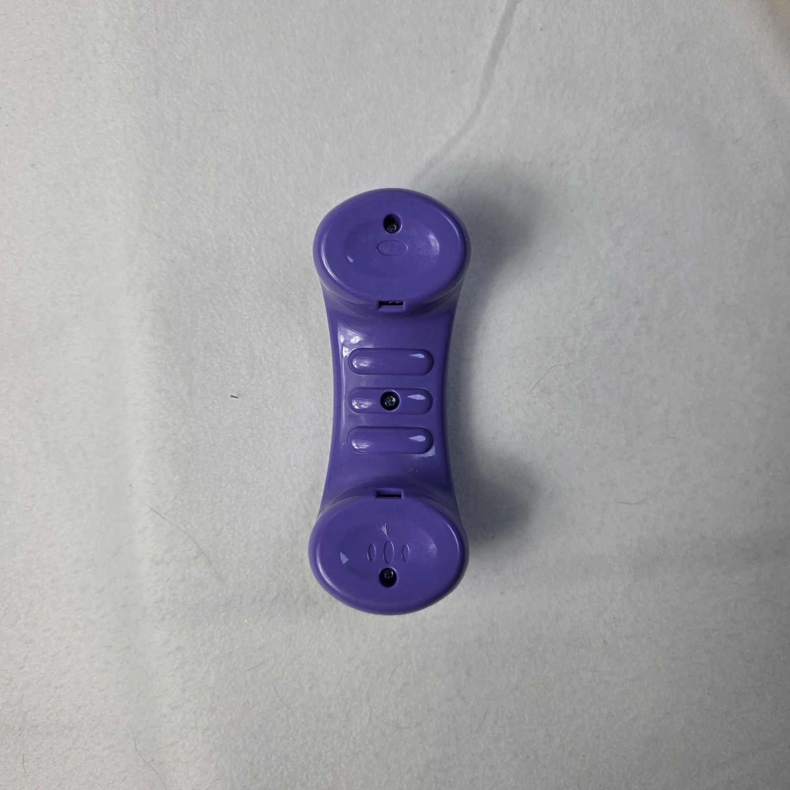 VTech Sit to Stand Learning Walker Purple Phone Toy Replacement