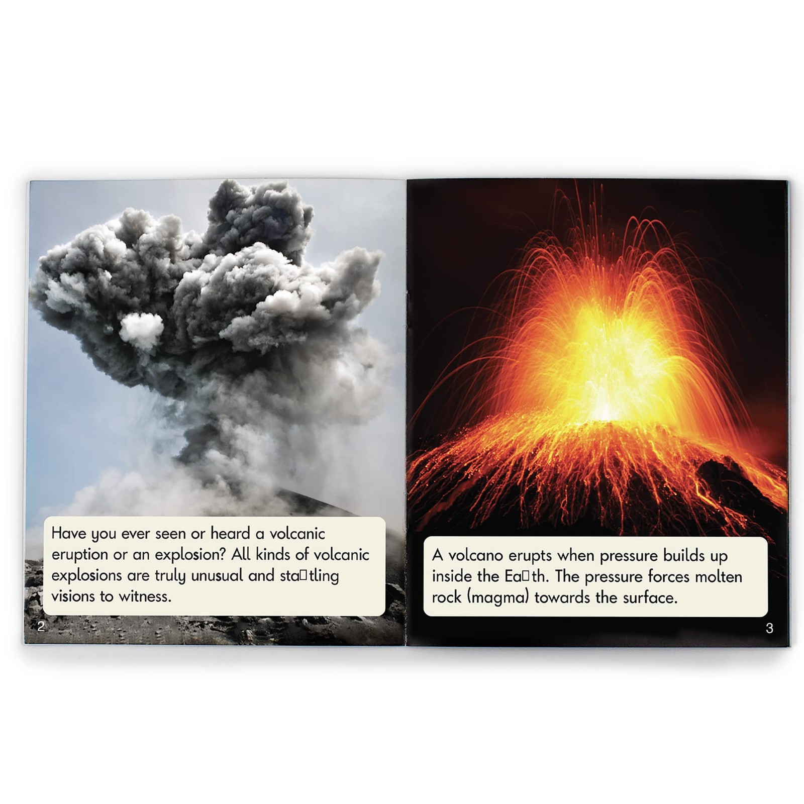 Decodable Readers Sound Families R-Controlled Non-Fiction Phase 5.5, Vowel So…