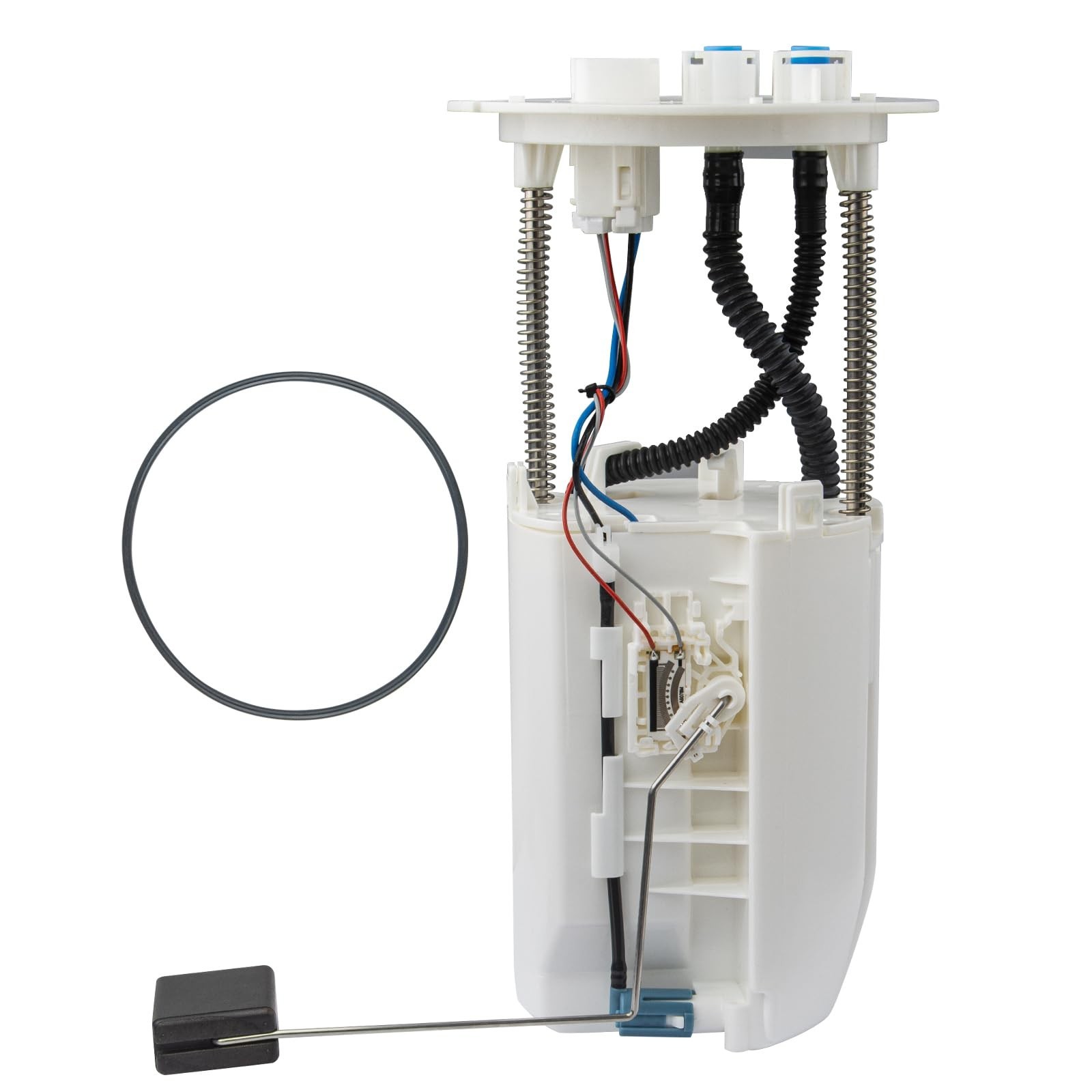 Vurkcy Electric Fuel Pump Module Assembly with Sending Unit Compatible with 2…