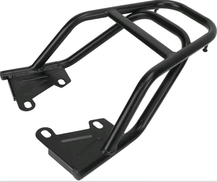 Heavy Duty Motorcycle Luggage Rack For Grom MSX125 M3 PPUW