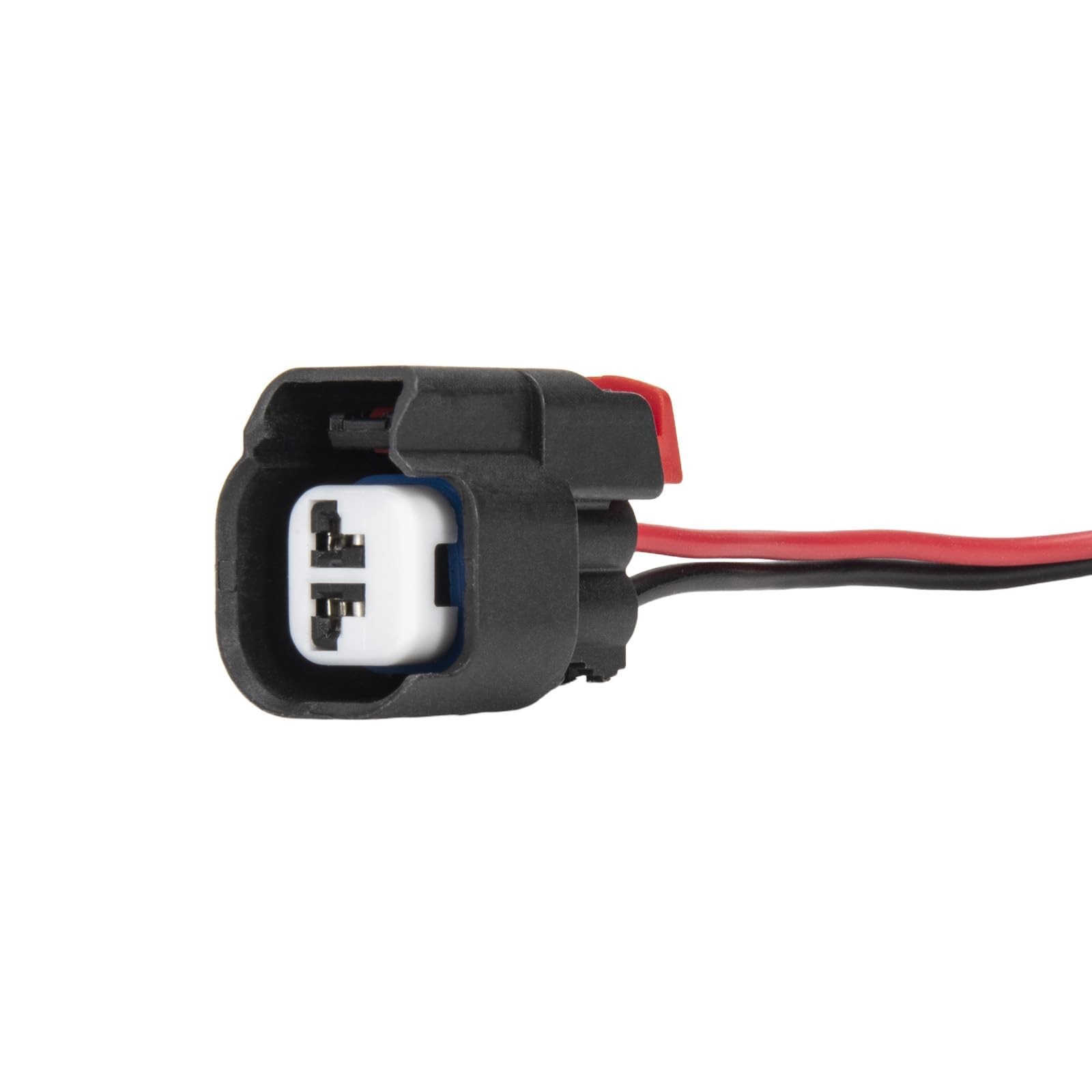 5U2Z14S411ZA Alternator Connector Pigtail Harness, Compatible with Dodge Ram …
