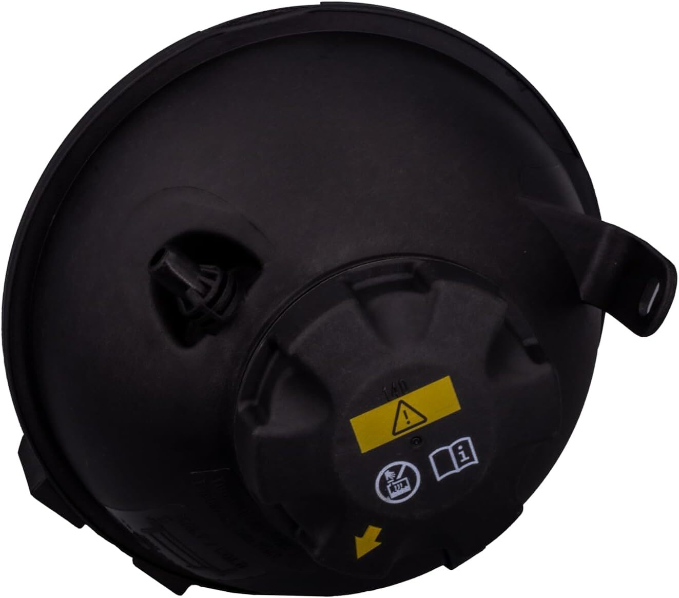 Coolant Overflow Reservoir Tank Compatible with BMW [F25 F26] X3 2011-2017, X4