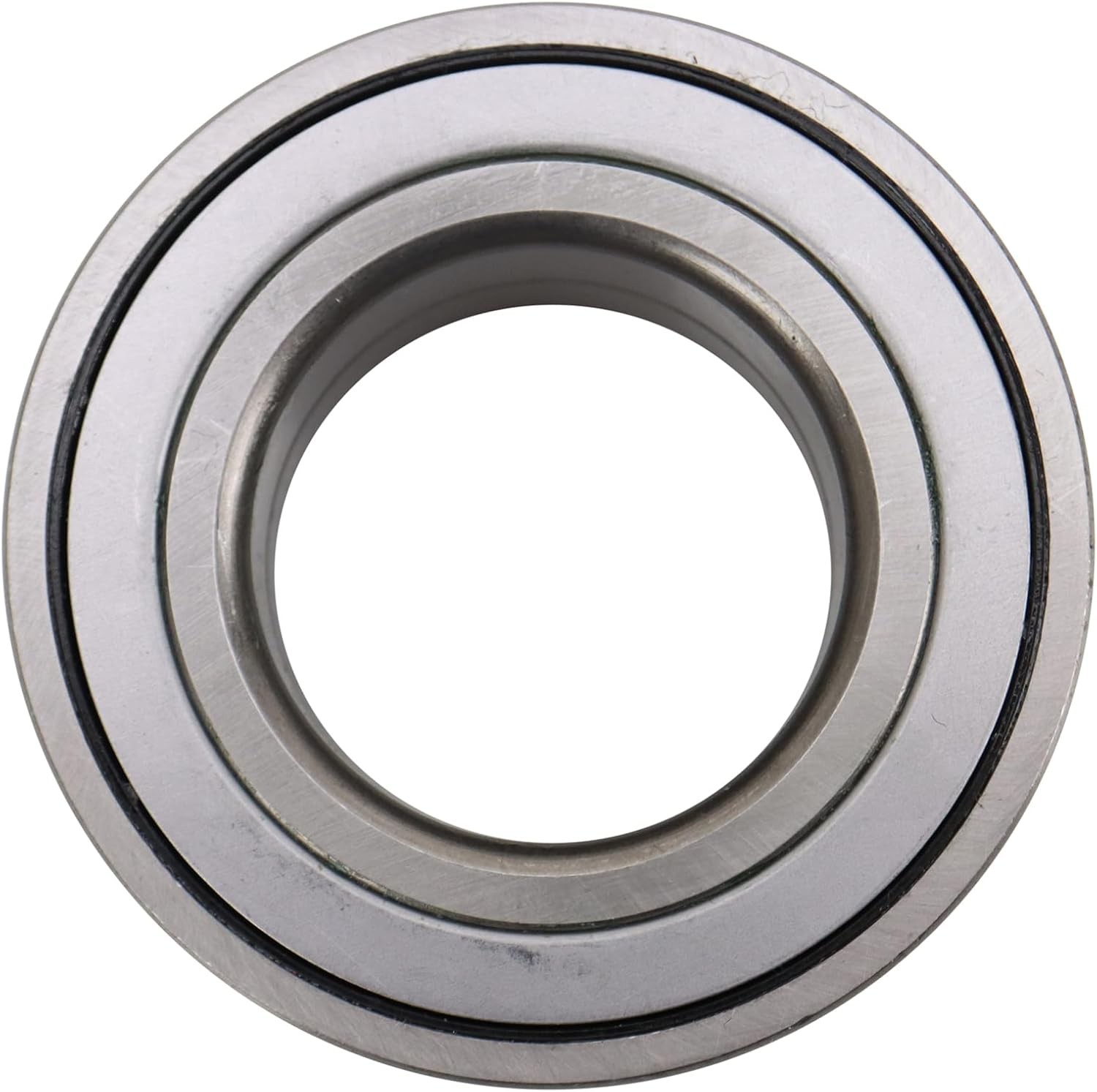 TRQ Wheel Bearing & Hub Kit Compatible with 2013-2019 Ford Escape 2015-2019