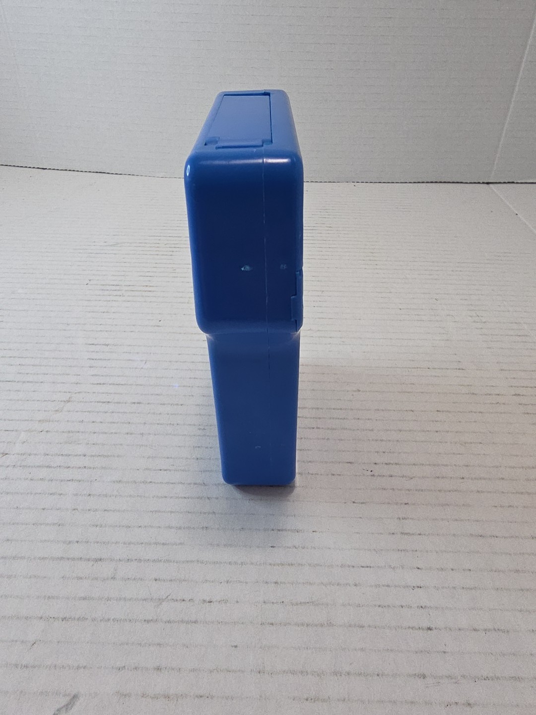 Glow Up Design Mini Portable Light LED Bright Blue Retro Toy Kids Imagination