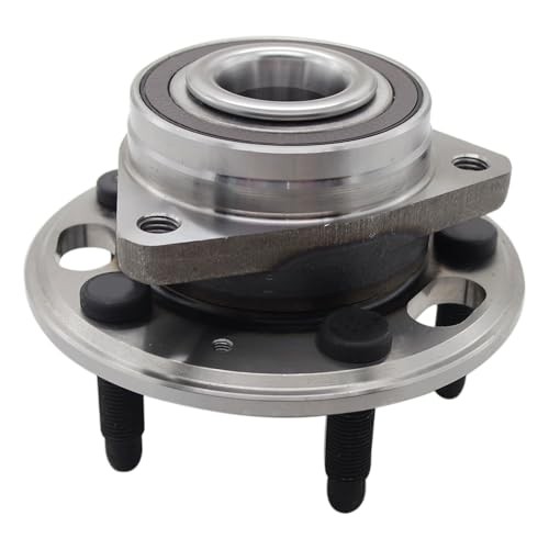 104288 Wheel Bearing and Hub Assembly – Front or Rear, Left or Right (Driver