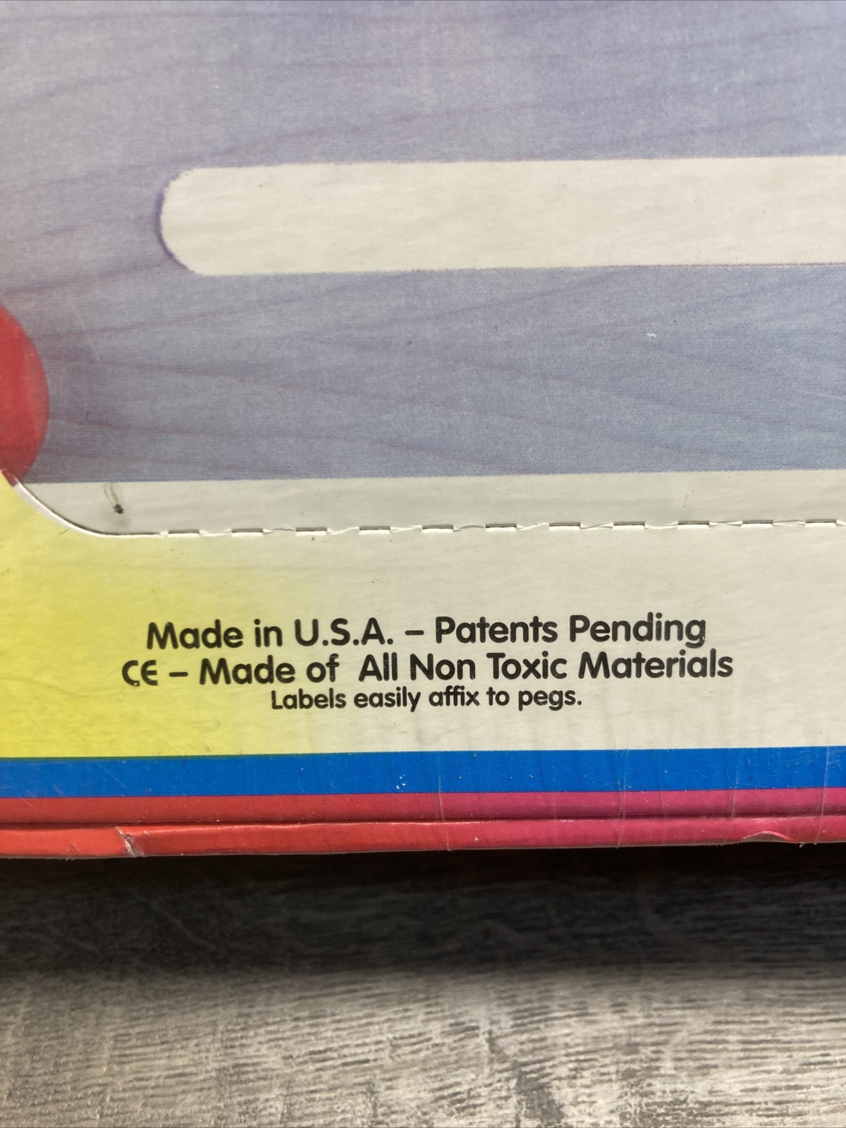 Anatex Wordpath Learn Basic Word Formation. Creative Alphabet Spelling New. USA.