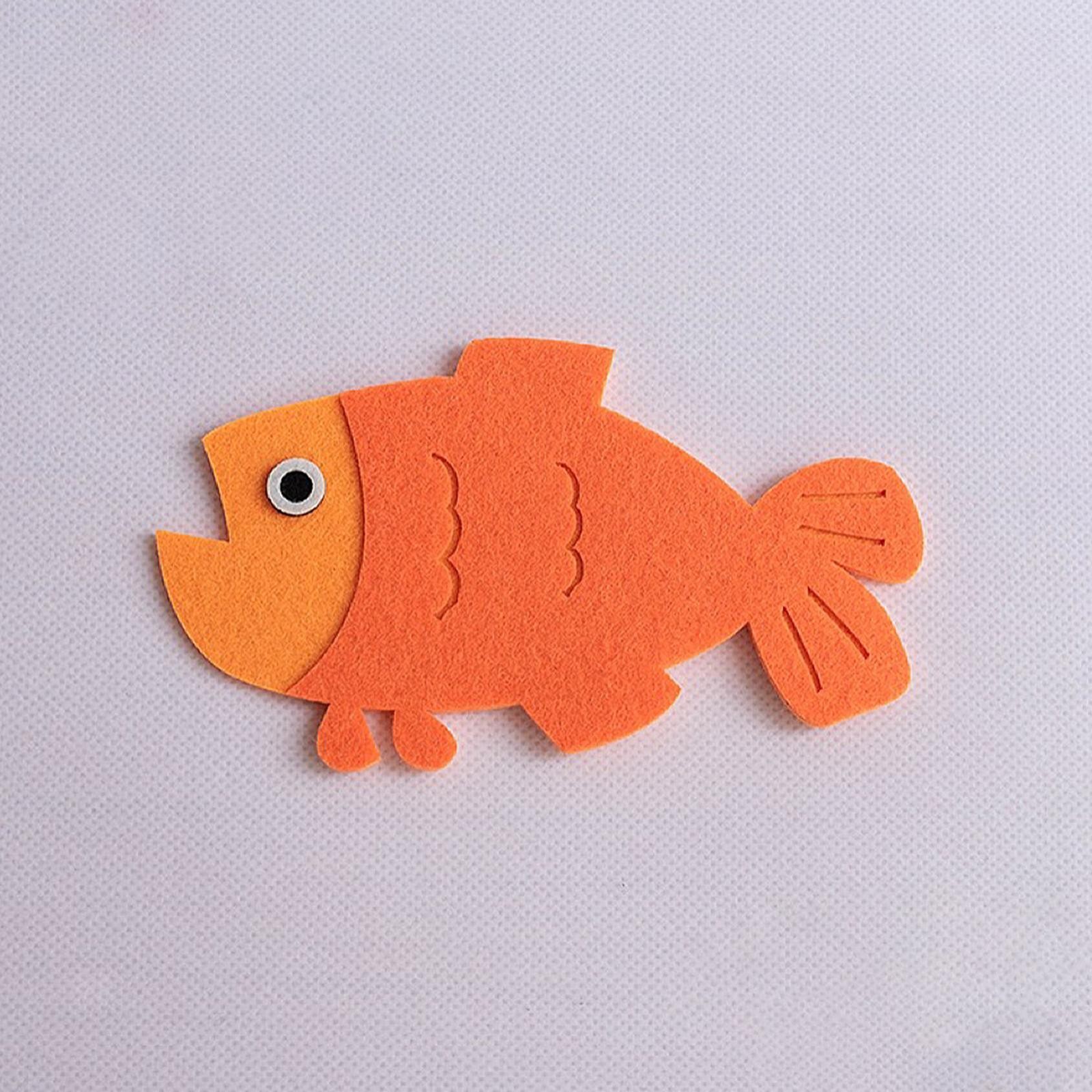 Felt Board Figures Montessori Educational