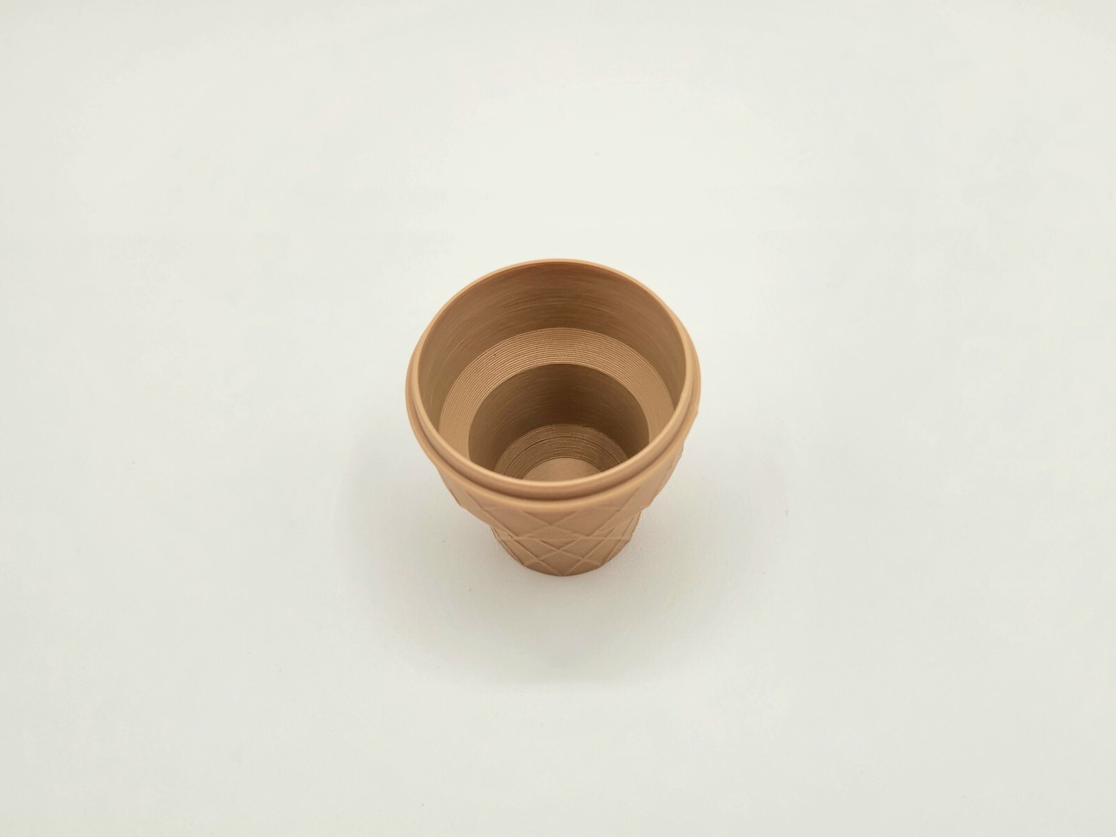 3D Printed Ice Cream and Cones for LeapFrog Scoop and Learn Ice Cream Cart