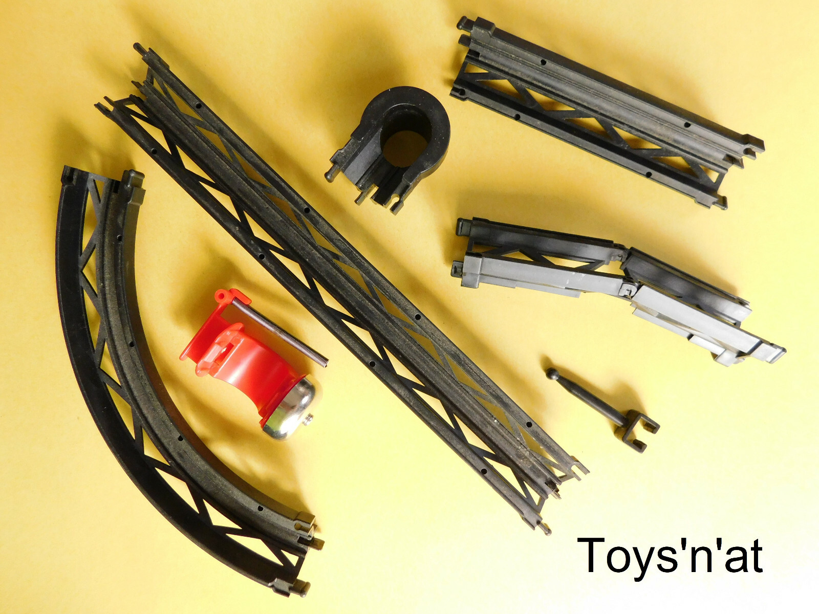 Parts for Chaos Tower Ball Run (Choice)
