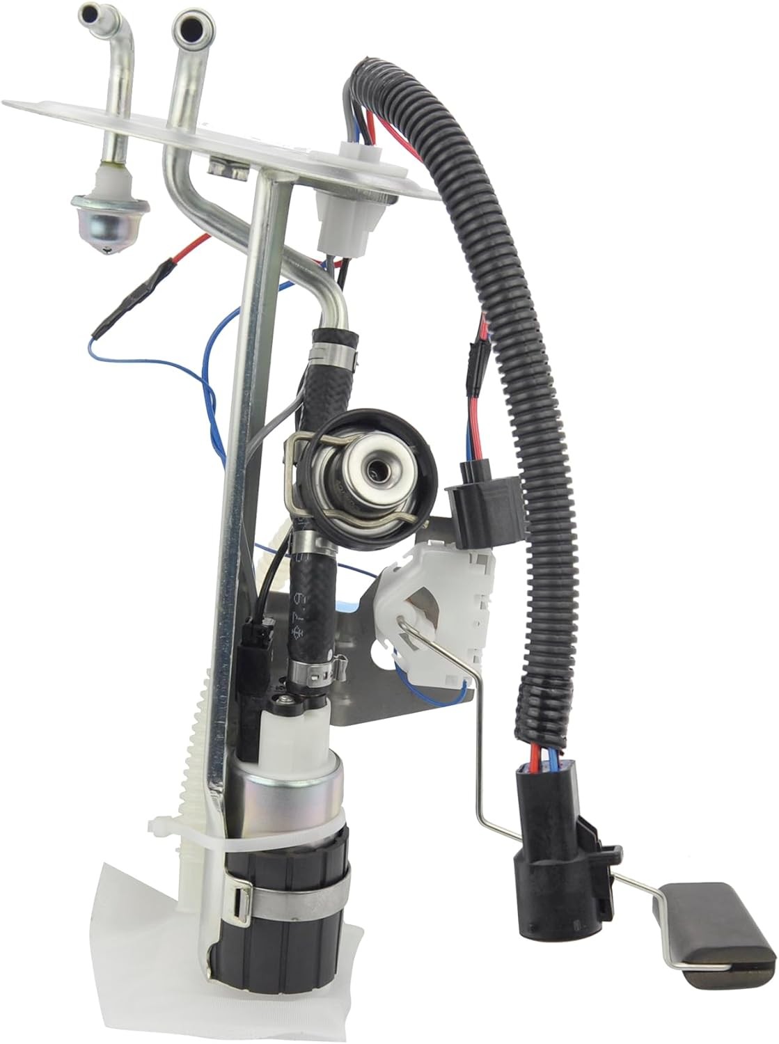 Fuel Pump Module Assembly with Sending Unit Compatible with 1998 1999 Ford