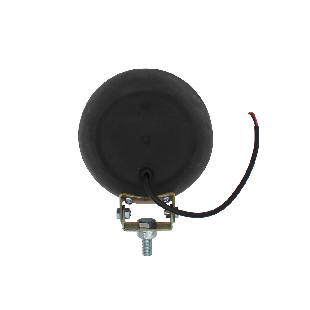 12 Volt Round Worklight Fits Bobcat Replaces L755H12V