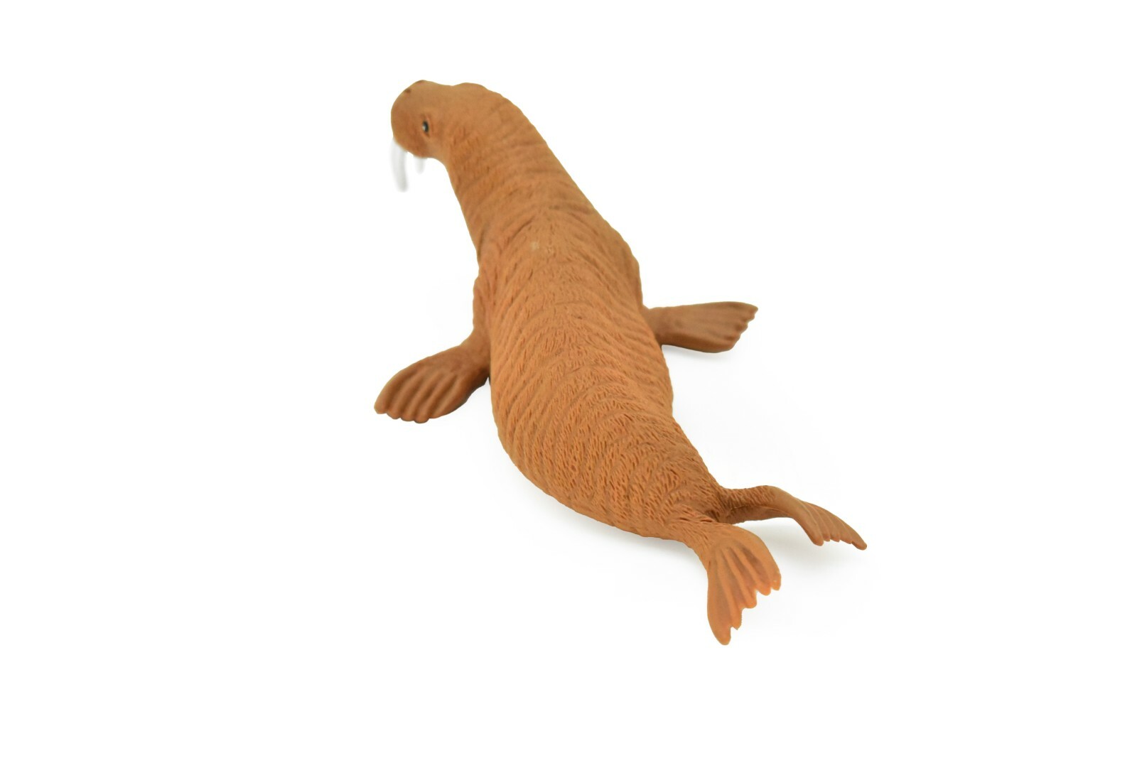 Walrus Realistic Toy Model Rubber Replica Figure Kids Educational Gift 5″ F474