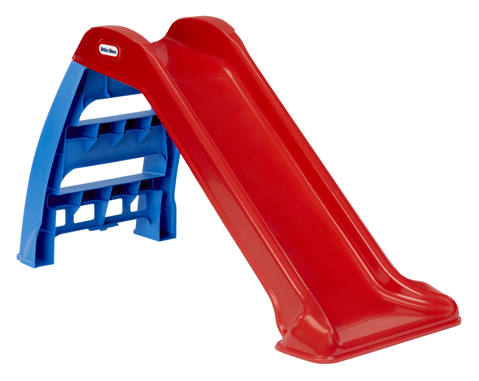 Little Tikes First Slide,Easy Set Up Playset,Indoor Outdoor Backyard,Toy for Kid