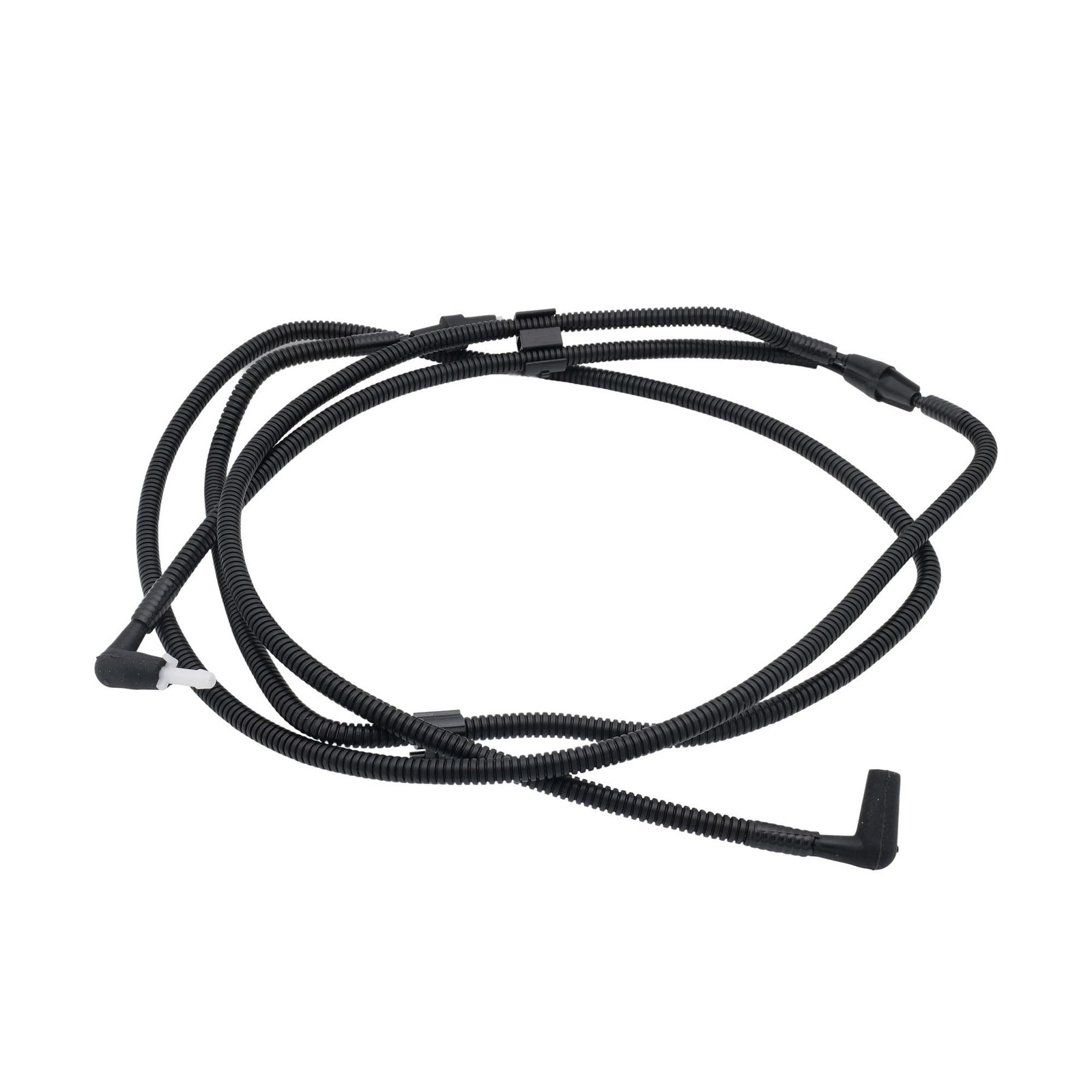 NOVAPARTS F81Z-3C124-AA Front Axle Locking Hub Vacuum Line Tube for Ford F250…