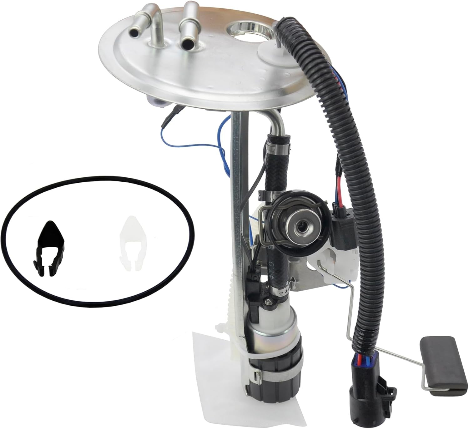 Fuel Pump Module Assembly with Sending Unit Compatible with 1998 1999 Ford