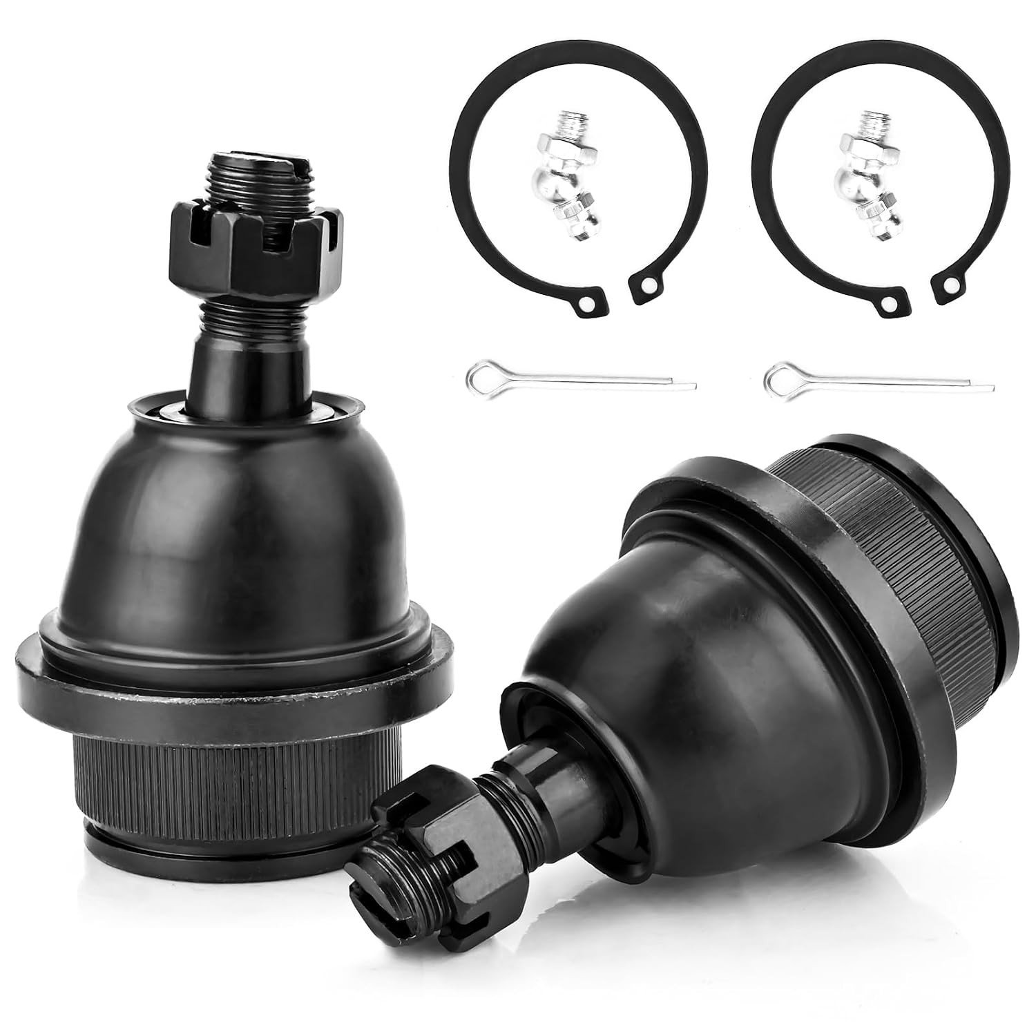 2005-2019 Front Lower Ball Joints 2PCS K80827 Driver & Passenger Side