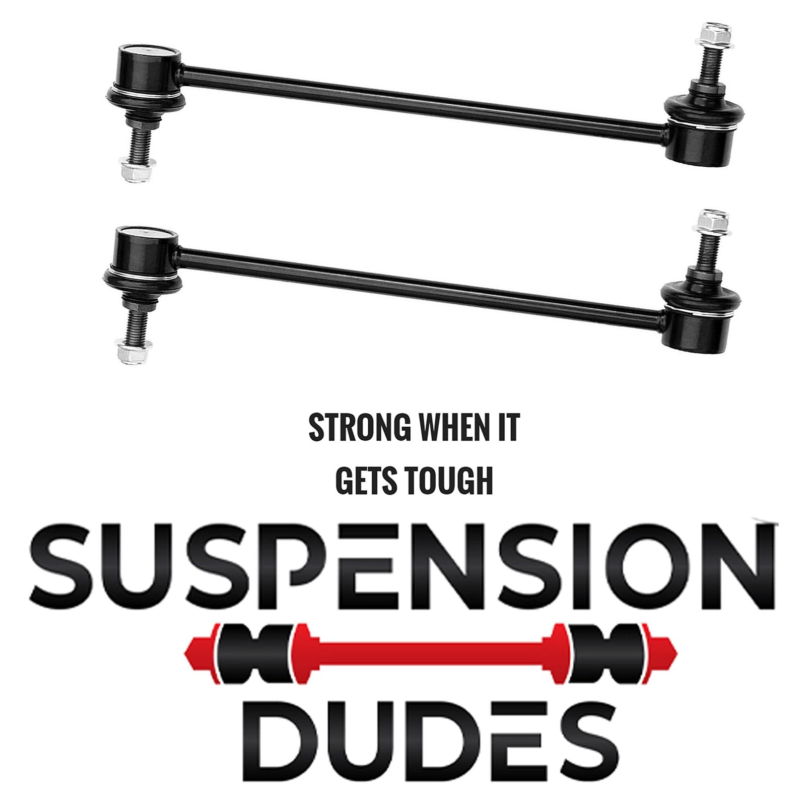 4PC Front/Rear Sway Bar Links FITS 2013-2018 Acura RDX