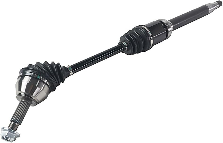 cciyu NCV11000 CV Axle Shaft Assembly Fit For Ford Transit Connect 2.0L,For Ford