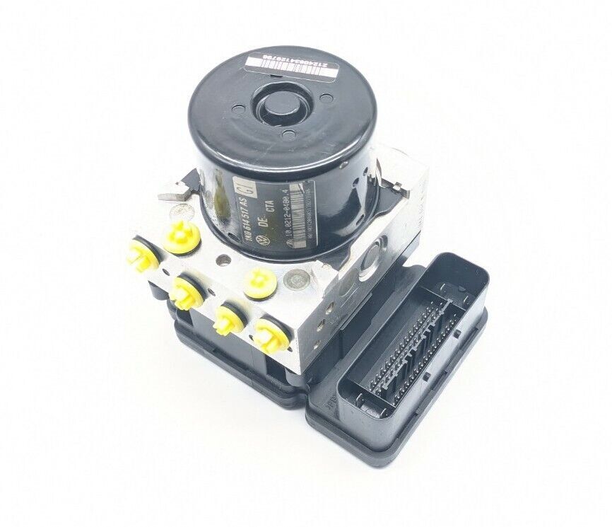 ABS Module (Audi, Seat, Skoda, Volkswagen) 1K0614517AS 1K0907379AH