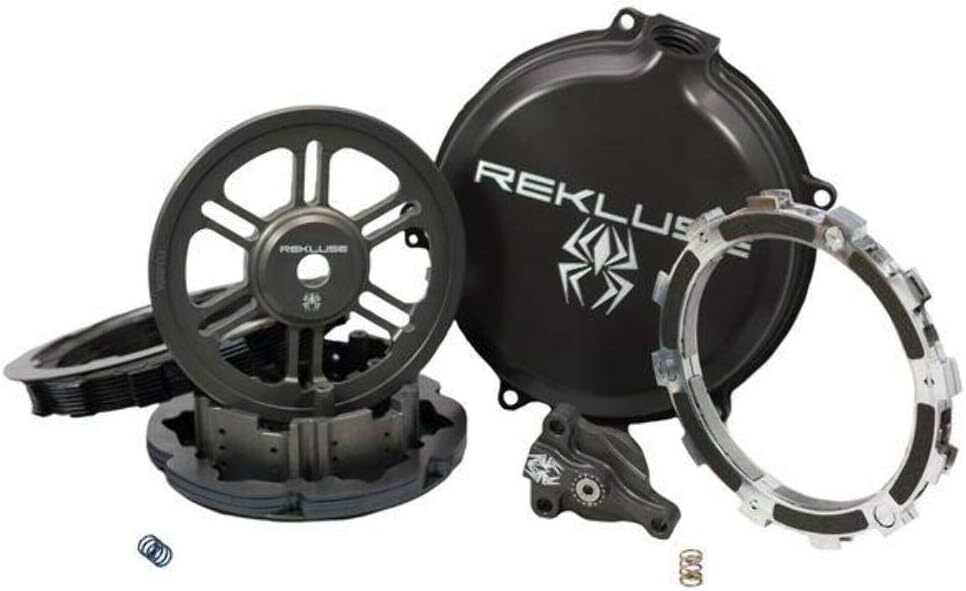 Rekluse RadiusCX Auto Clutch for KTM Husqvarna 450 Models 2016-2022 RMS-7913098