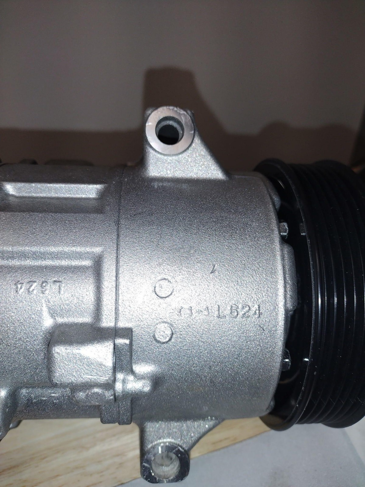A/C Compressor Toyota Corolla Matrix Scion xD 1.8L L4 2008-2014 AC Air Cond