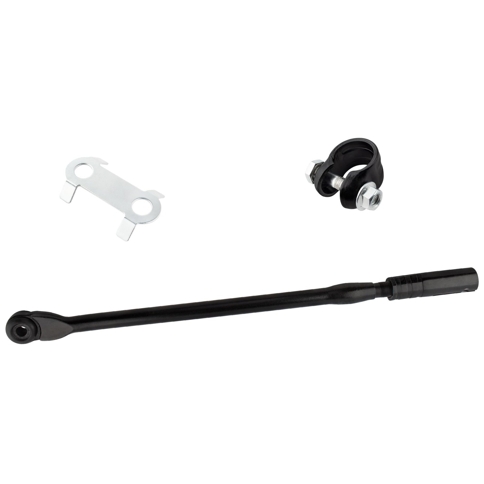 6Pc Front Inner Outer Tie Rods End Links + Tie Rod Adjusting Sleeve Fit For C…