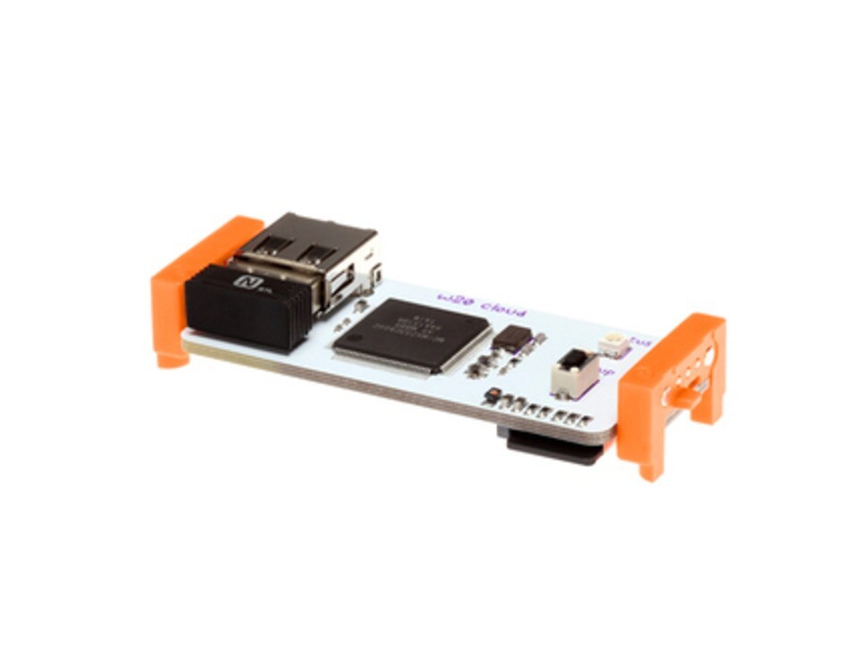 LittleBits Cloudbit Starter Kit (680-0003)