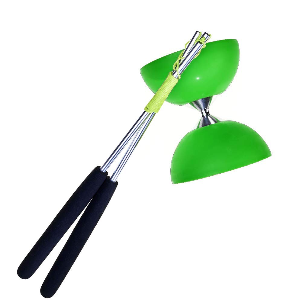 EUREKA Diabolo, 515709, Dark Green