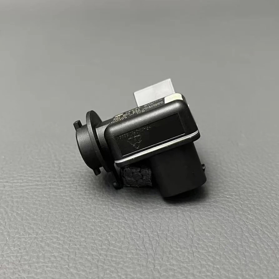 Car Air Quality Sensor 5QJ907643 For VW PASSAT B8 Golf 8 MK8 Tiguan For Audi Q4