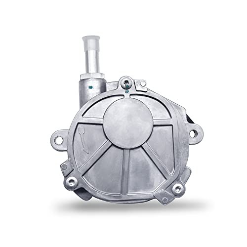 AULINK Vacuum Pump 2712301665 OE Replacement For 2012-2015 Mercedes Benz C250