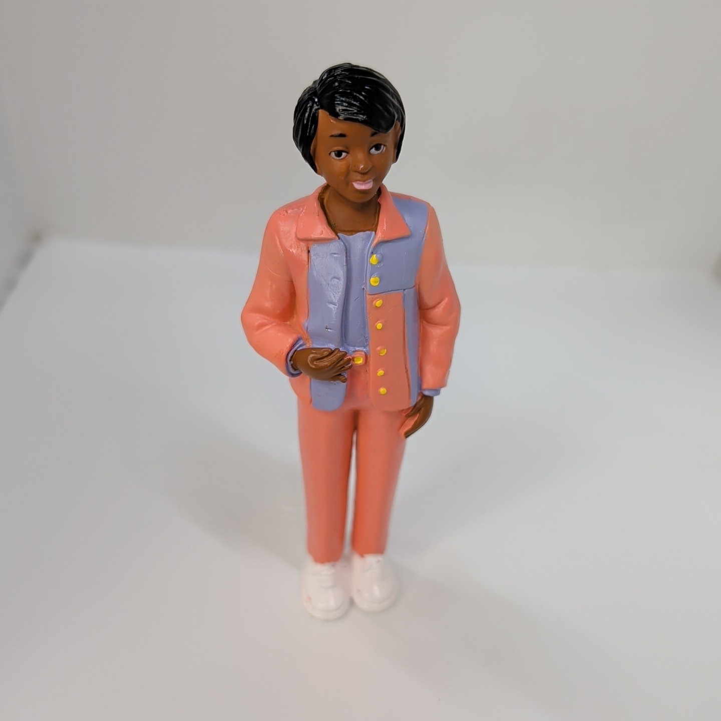Cool Lady In Business Suit Lakeshore Community Block Play People Person