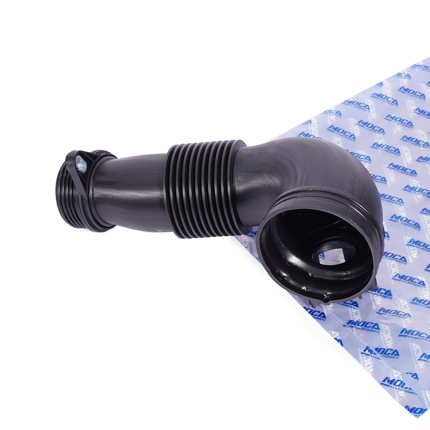 BMW X5 2016-2018 Air Intake Inlet Tube Hose Pipe MOCA 696-276 ANTK1108 Fitment