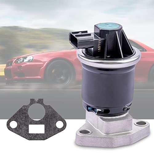AULINK EGV1237 18011RB0000 EGR Exhaust Gas Recirculation Valve (1.5L L4 Only)