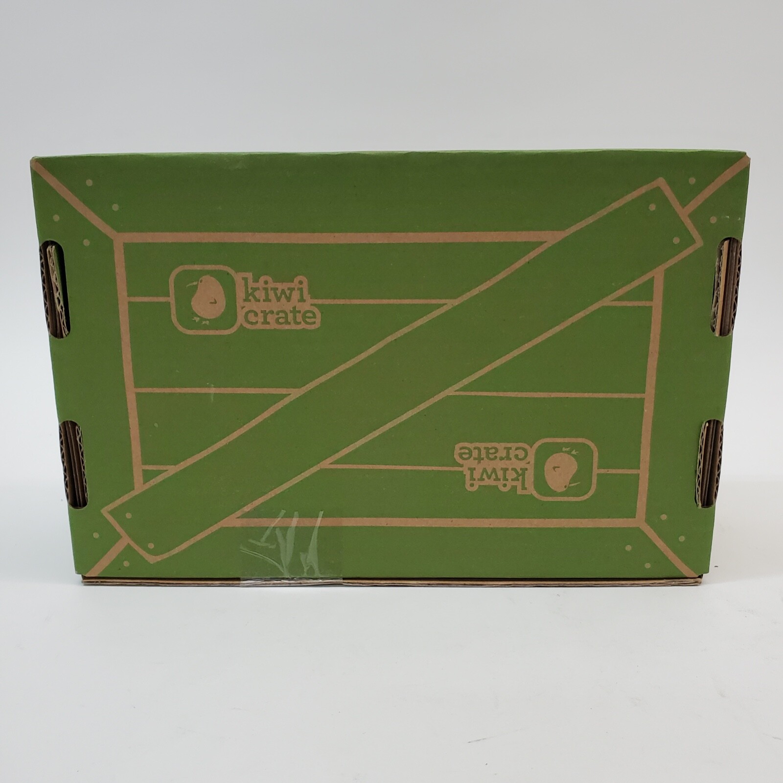 NIB KiwiCo kiwi crate Mechanical Sweeper – Engineering for Kids 5+