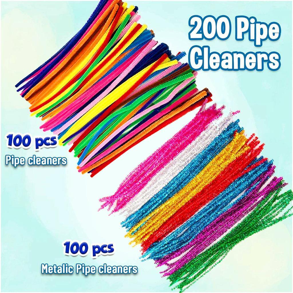 Colorful Craft Set for Children Crafting And Crafting