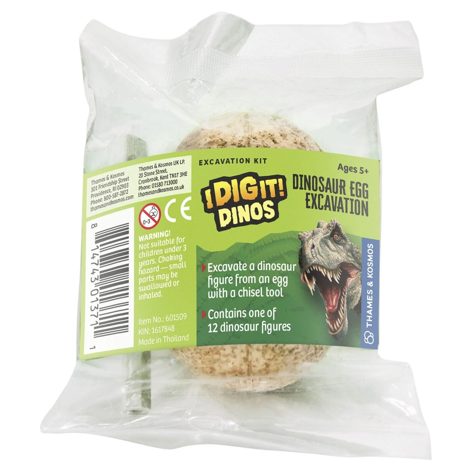Fun Mini At Home Experiments and Activity Kits For All Ages