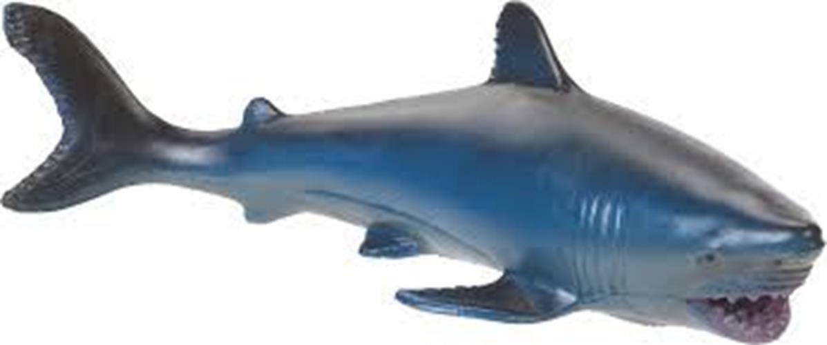 Toysmith Ocean Squishimals Shark Dolphin Whale or Hammerhead Sensory CHOOSE ONE