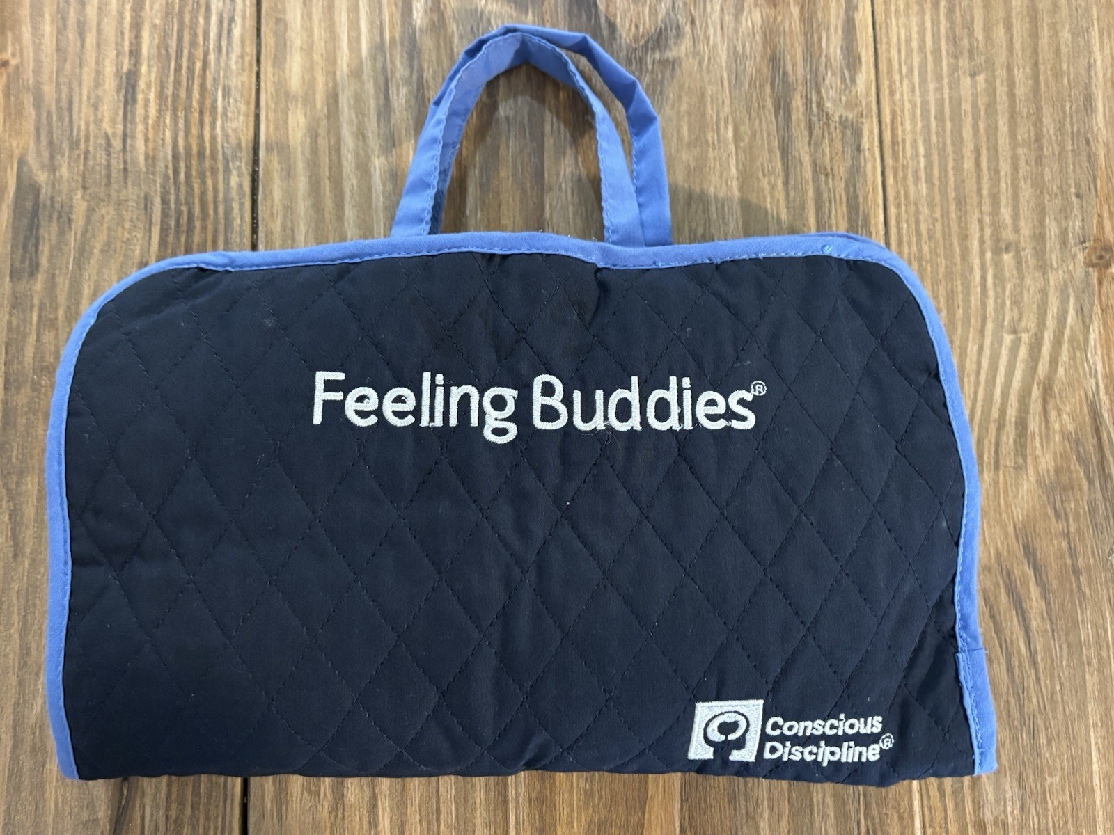 Feeling Buddies Conscious Discipline Social Emotional Feelings Plush Dolls